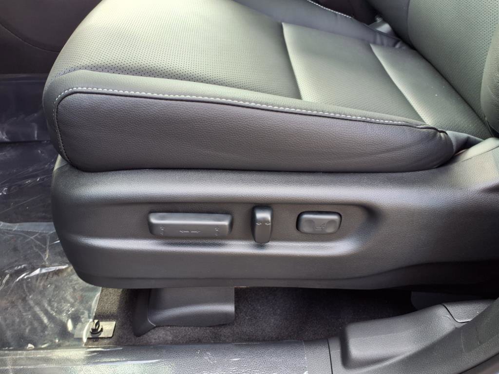 2025 Honda Ridgeline RTL photo 12