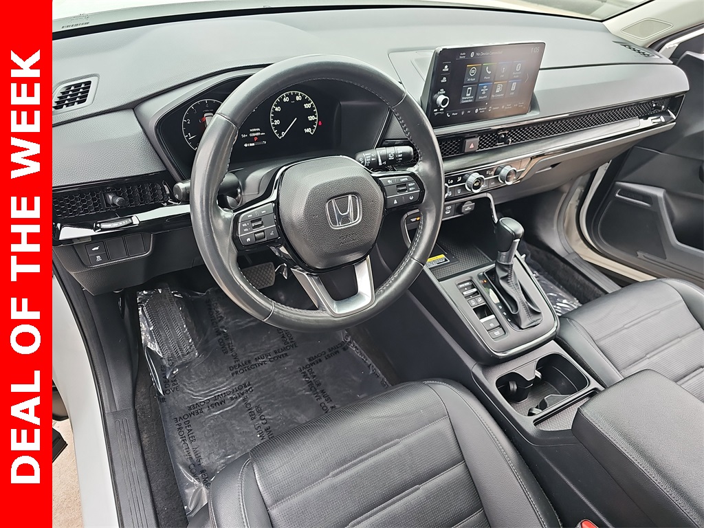2024 Honda CR-V EX-L photo 16
