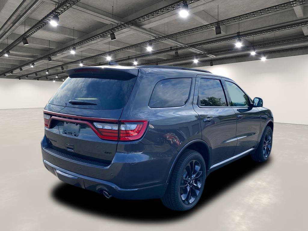 2026 Dodge Durango GT Plus photo 4