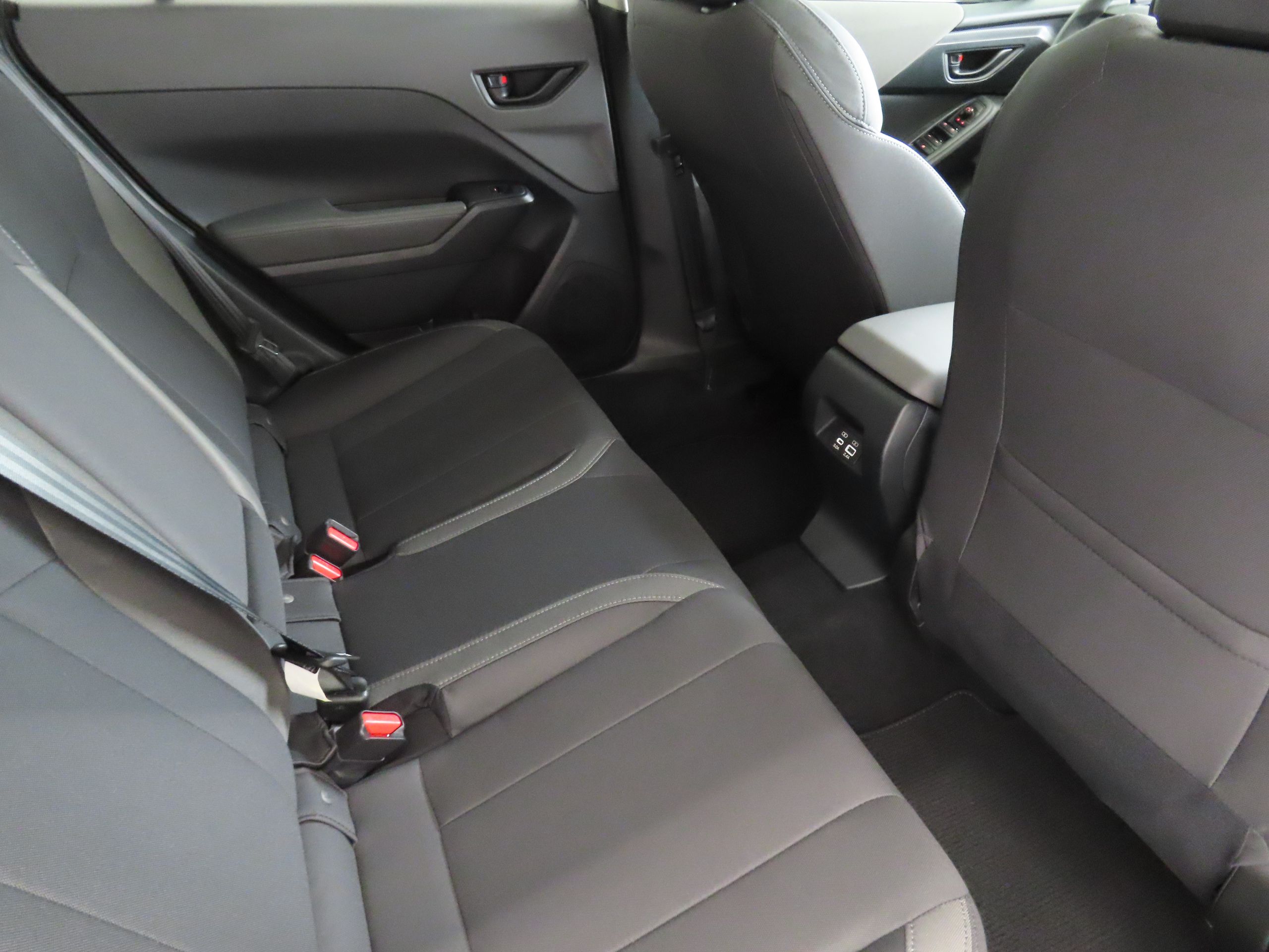 2025 Subaru Crosstrek Premium photo 21
