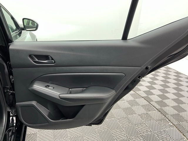 2024 Nissan Altima 2.5 SV photo 34