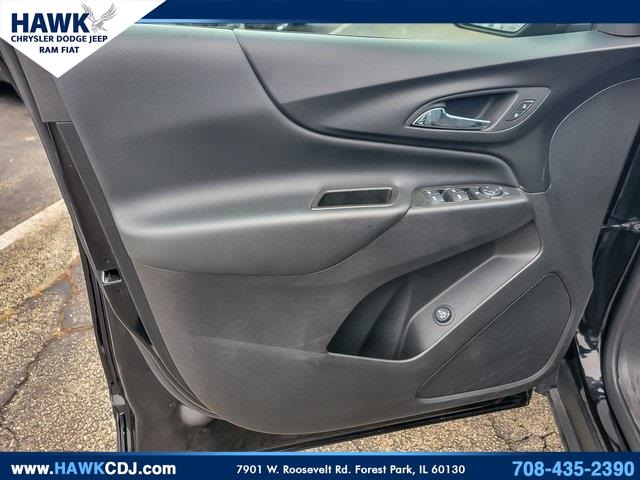 2024 CHEVROLET EQUINOX - Image 17