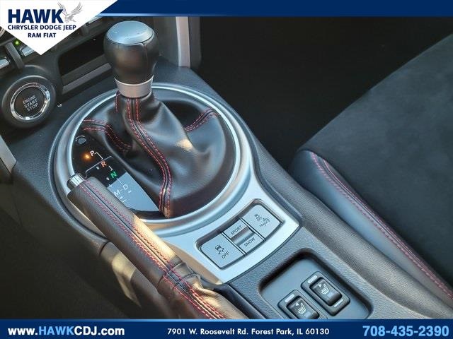 2020 SUBARU BRZ - Image 15