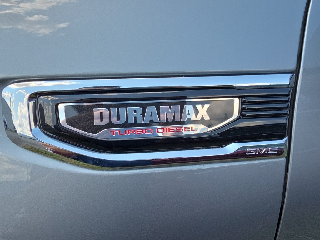 2023 Gmc Sierra 1500 Denali photo 4
