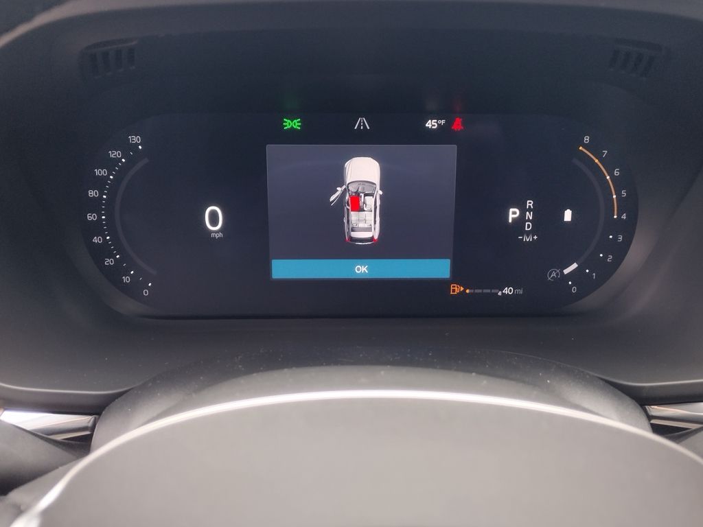 2026 VOLVO XC60 - Image 12