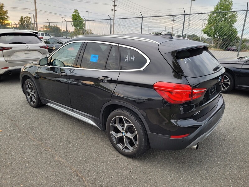 2019 Bmw X1 XDrive28i photo 3