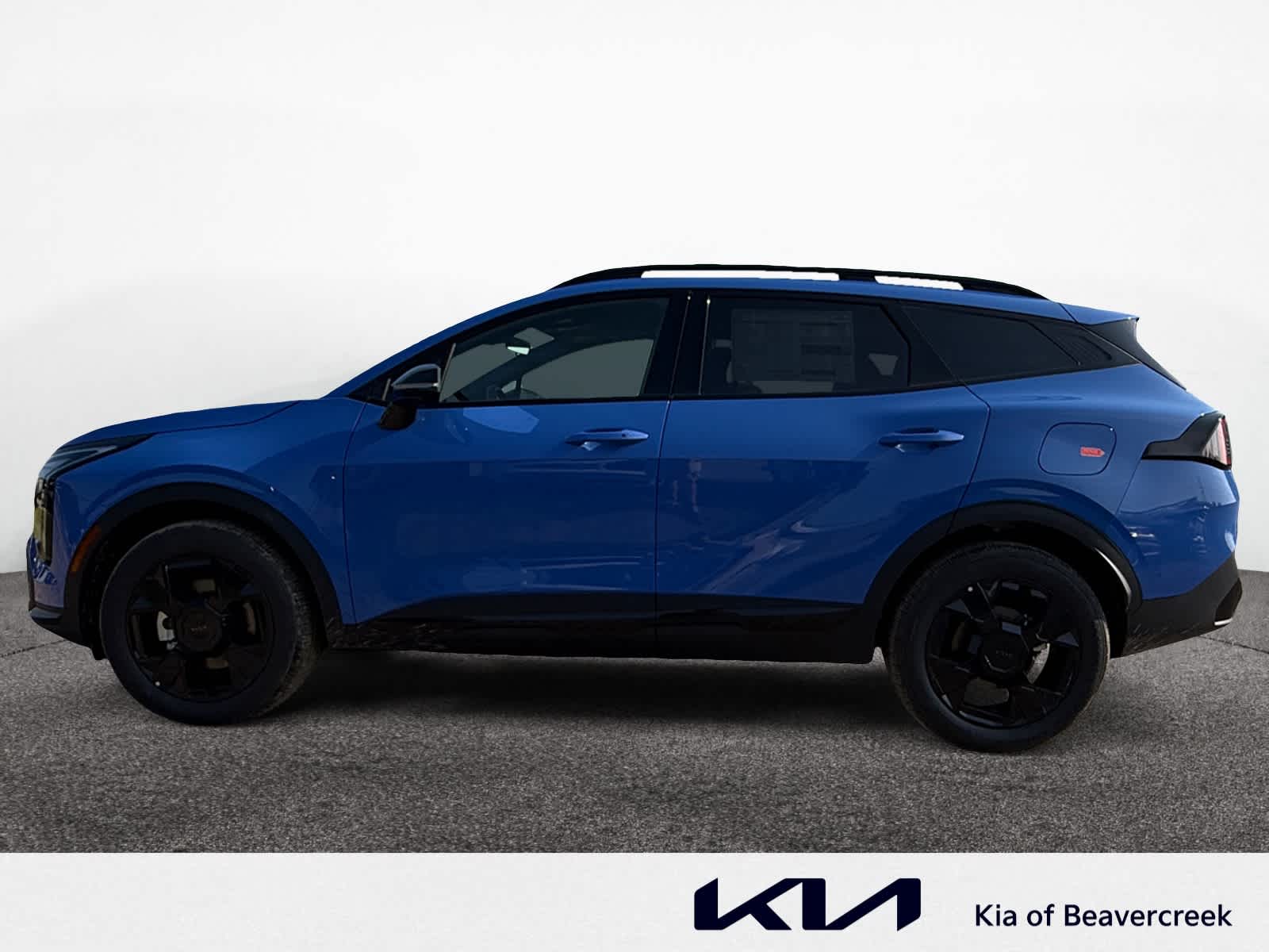 New 2026 Kia Sportage X-Line 4DR SPORT UTILITY in Beavercreek #TG347909 |  Kia of Beavercreek, image size:1600x1200