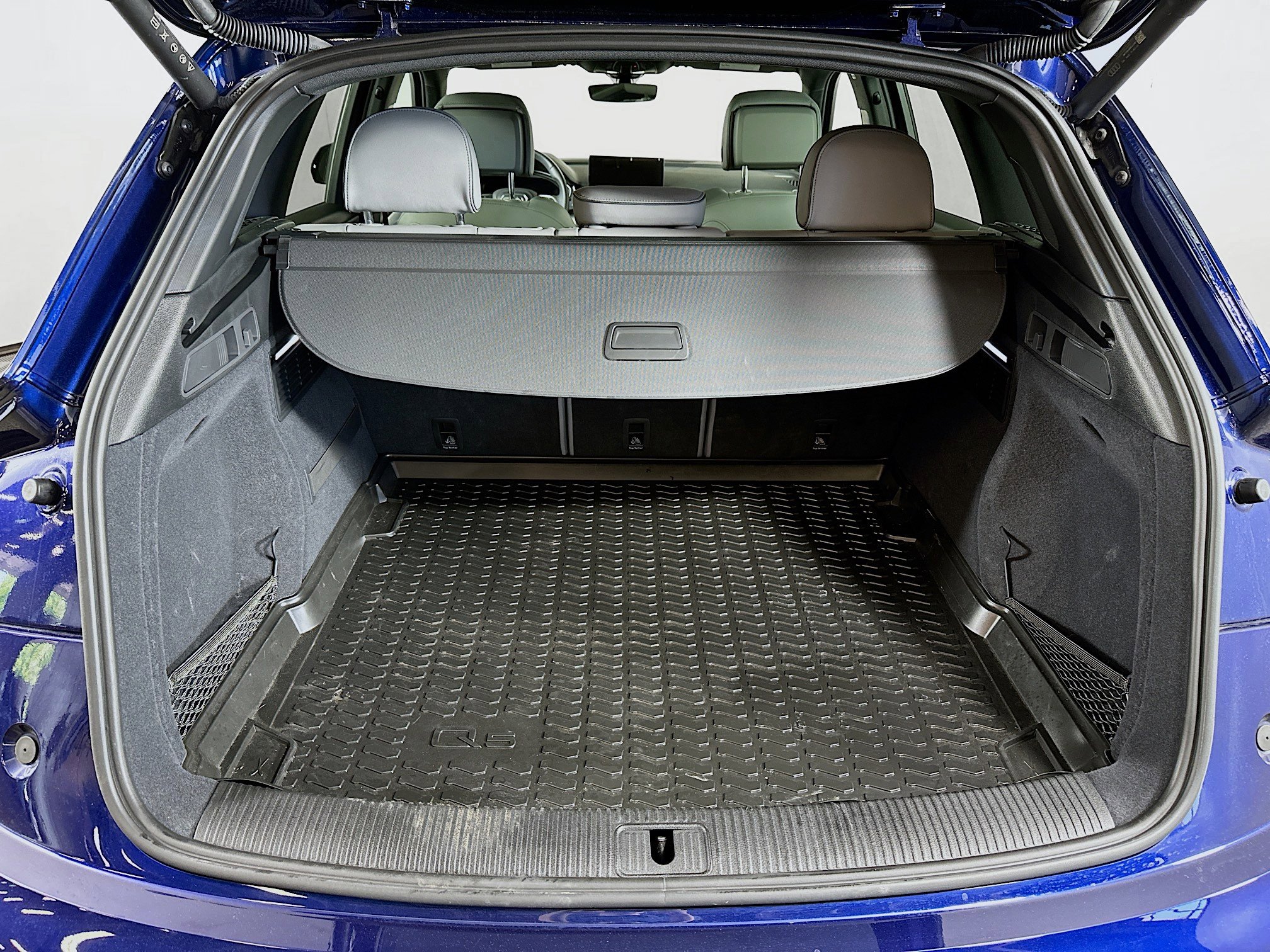 2024 Audi Q5 S line Premium Plus photo 25