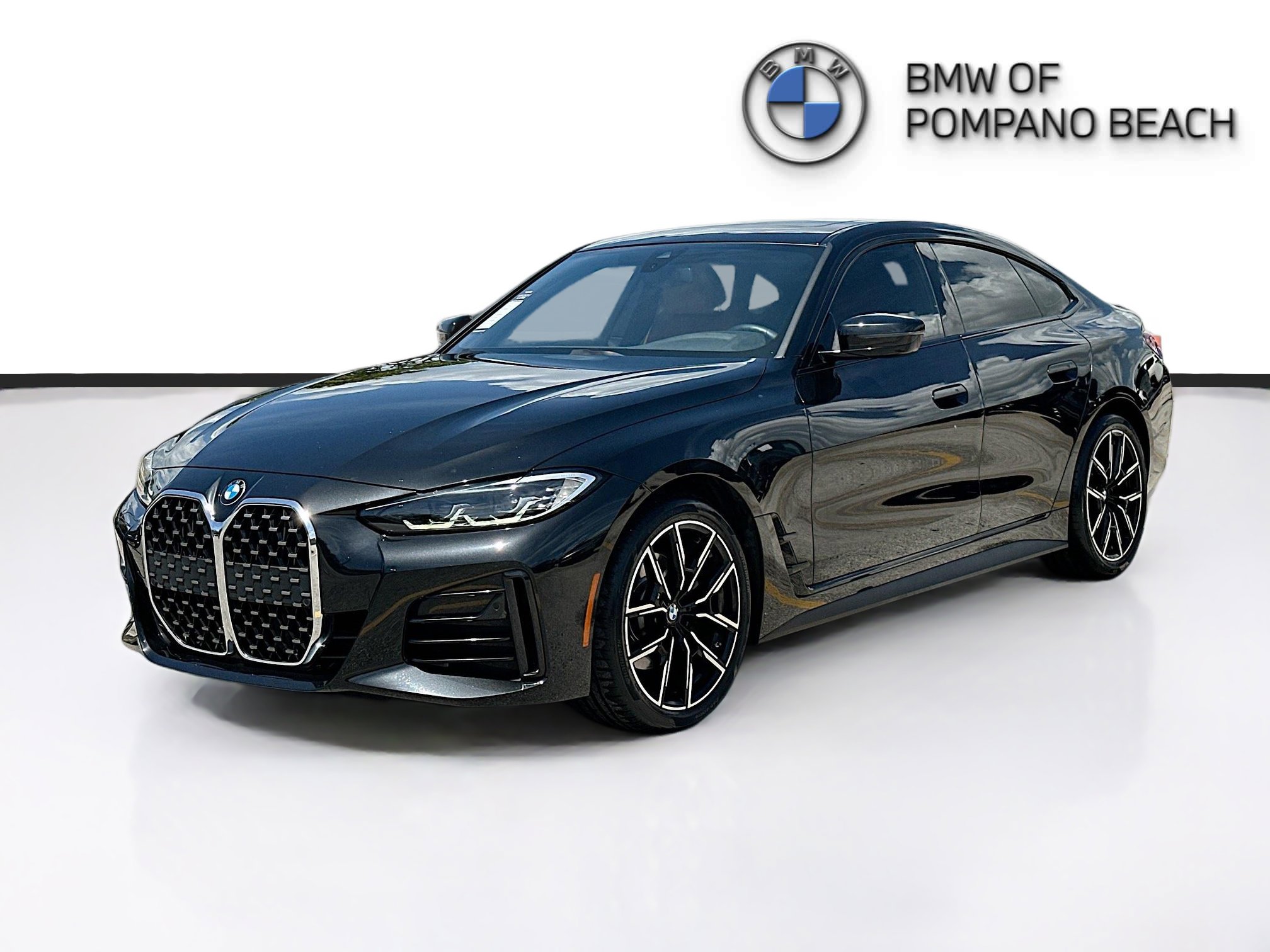 2023 Bmw 430i GC photo 3