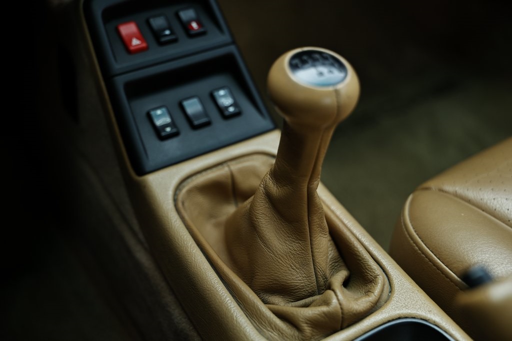 1996 Porsche 911 photo 31