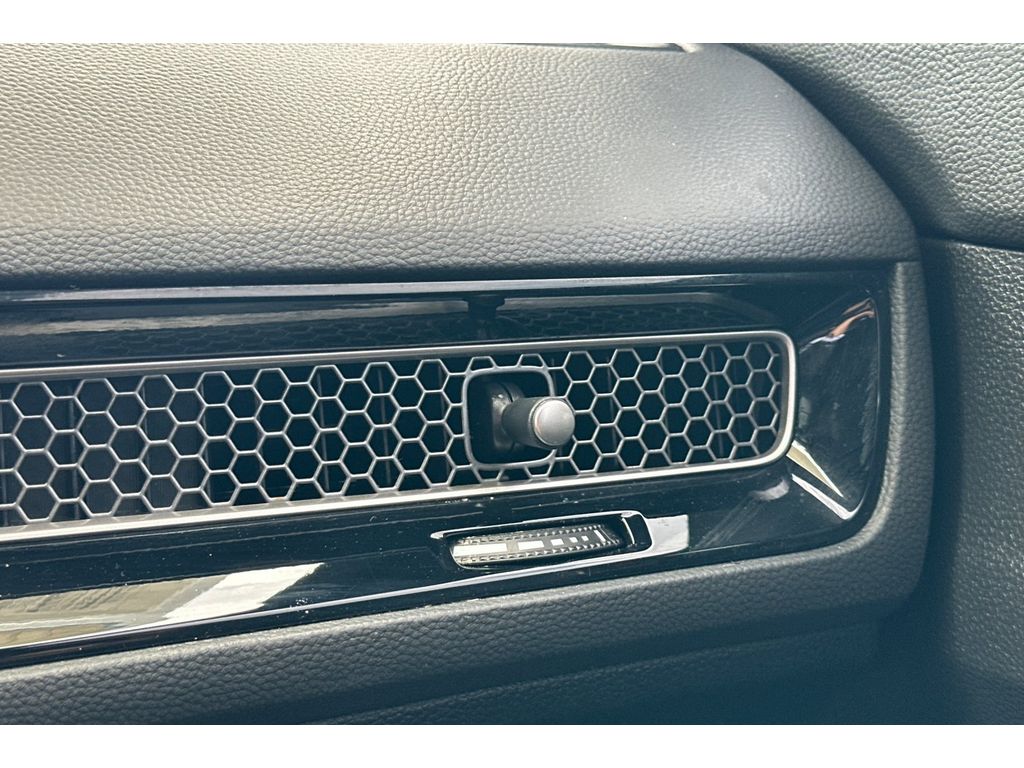 2024 Honda Civic Sport photo 28