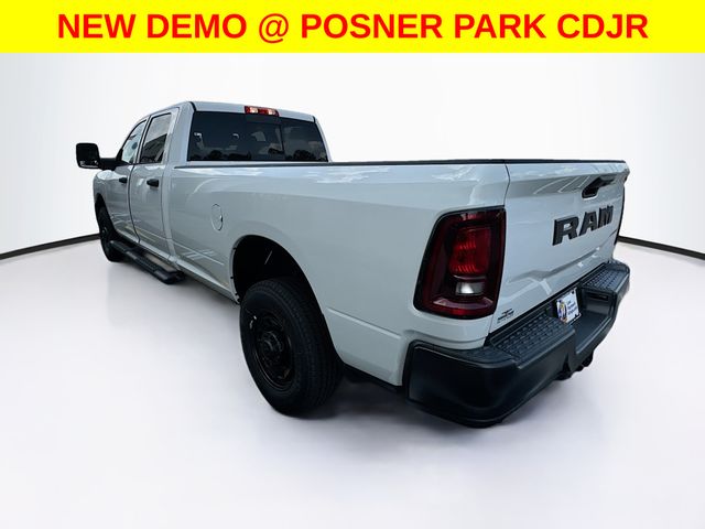 2025 Ram 2500 Tradesman photo 7