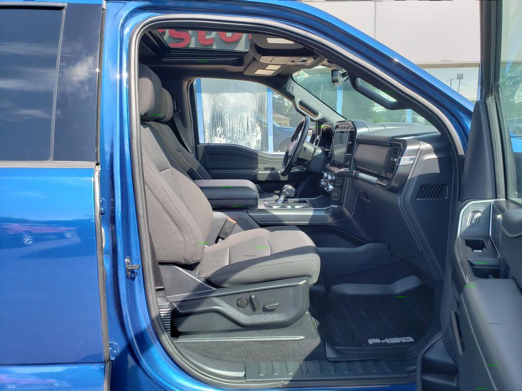 2023 Ford F-150 XLT photo 15