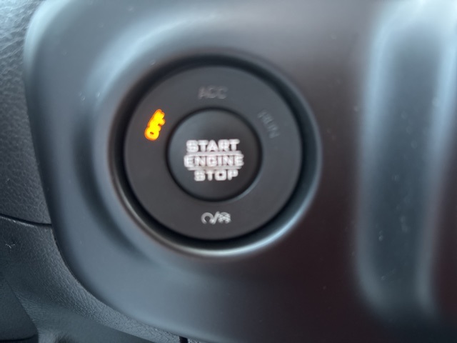 2021 Jeep Gladiator Willys photo 21