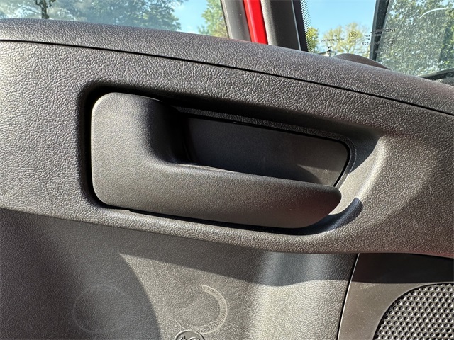 2026 Ram ProMaster 2500 photo 17