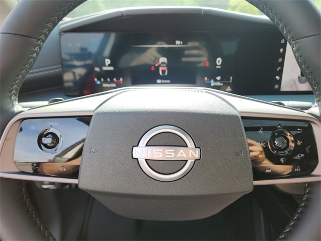 2025 Nissan Murano SL photo 13
