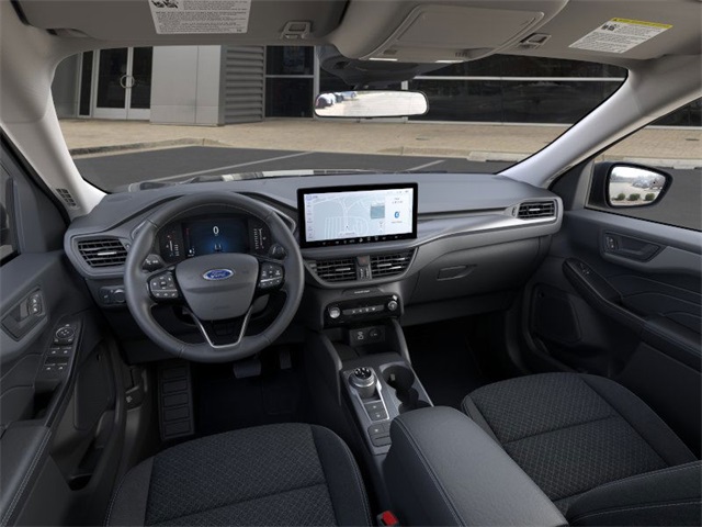 2025 Ford Escape Active photo 4