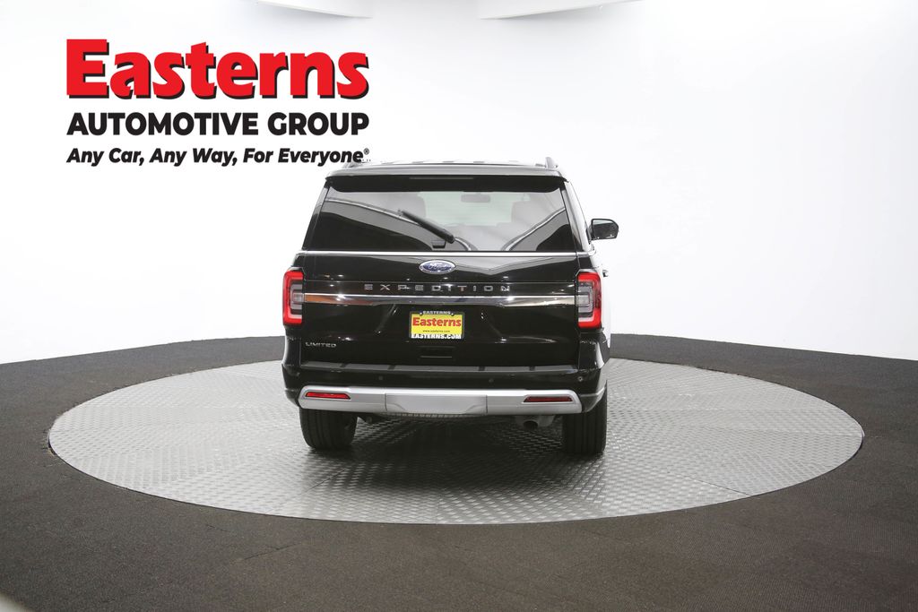 2023 Ford Expedition Limited photo 31