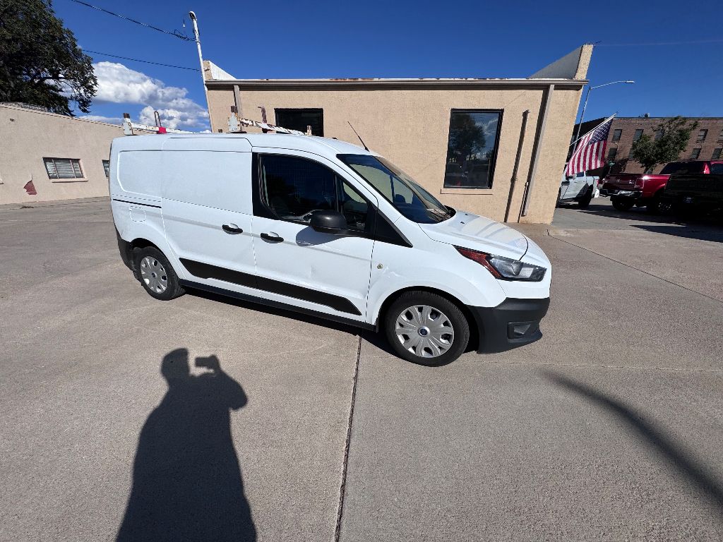 2021 Ford Transit Connect XL photo 4
