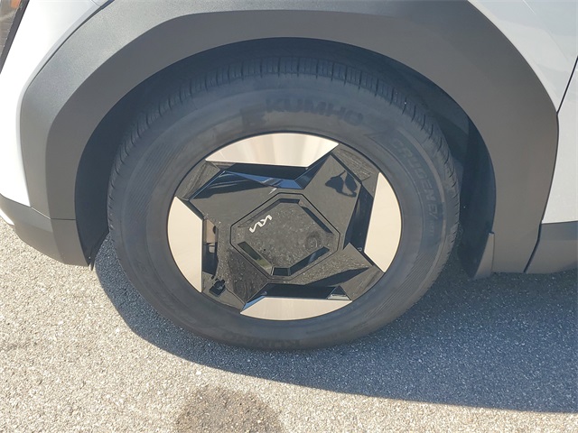 2026 Kia EV9 Light Long Range photo 3