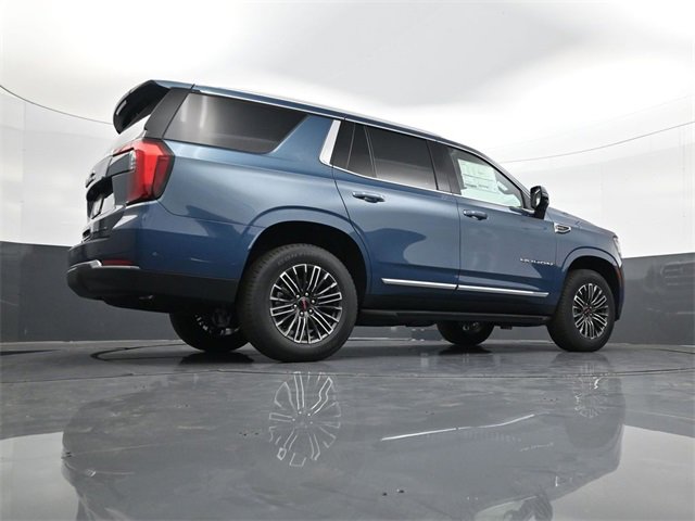 2025 Gmc Yukon photo 22