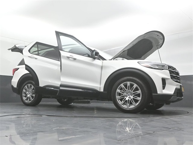 2025 FORD EXPLORER - Image 59