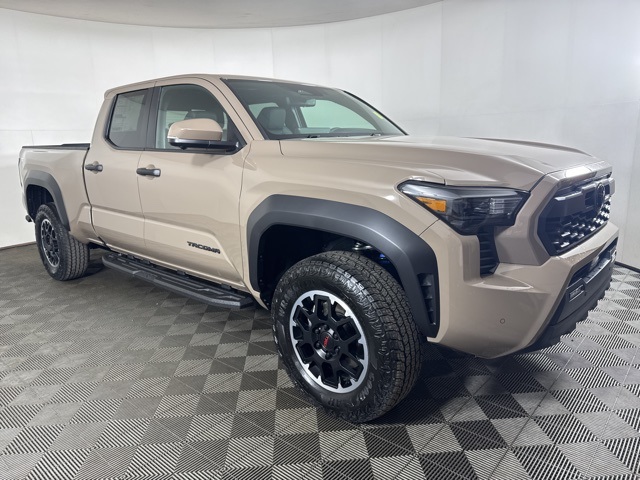 2026 Toyota Tacoma TRD Off Road's photo