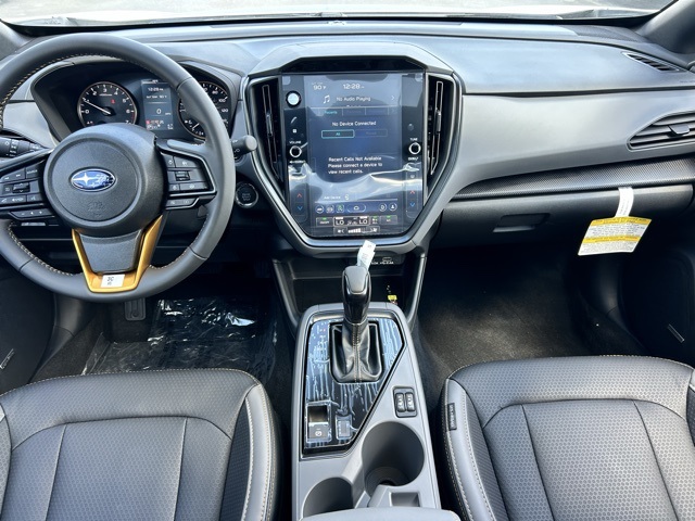 2025 Subaru Crosstrek Wilderness photo 13