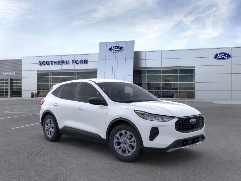 2025 Ford Escape Active photo 6