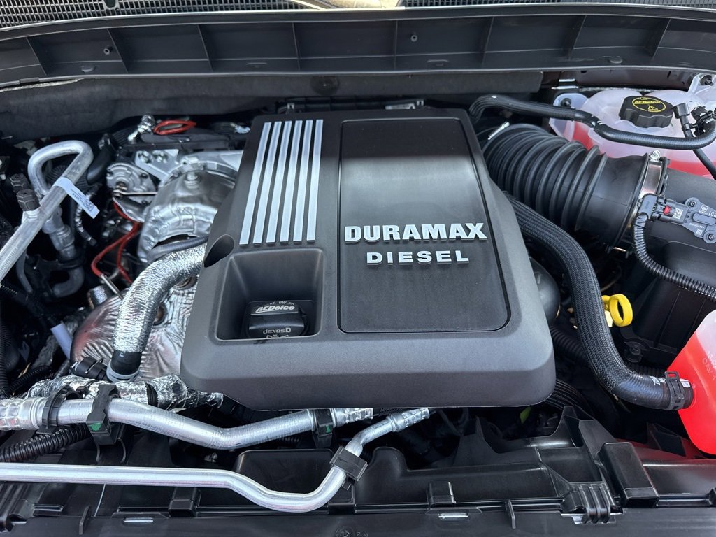 2026 Gmc Sierra 1500 AT4X photo 38
