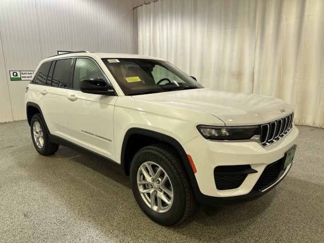 New Jeep Grand Cherokee for Sale in Boston, MA