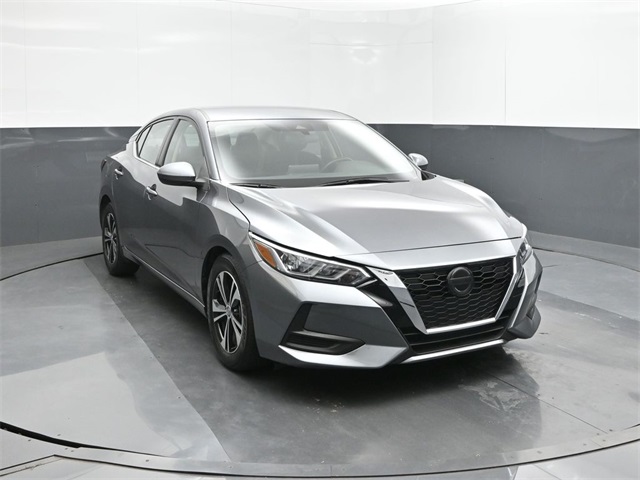 2023 Nissan Sentra SV photo 16