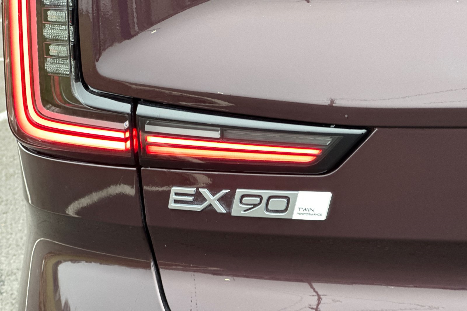 2025 Volvo EX90 Twin Motor Performance Ultra photo 23