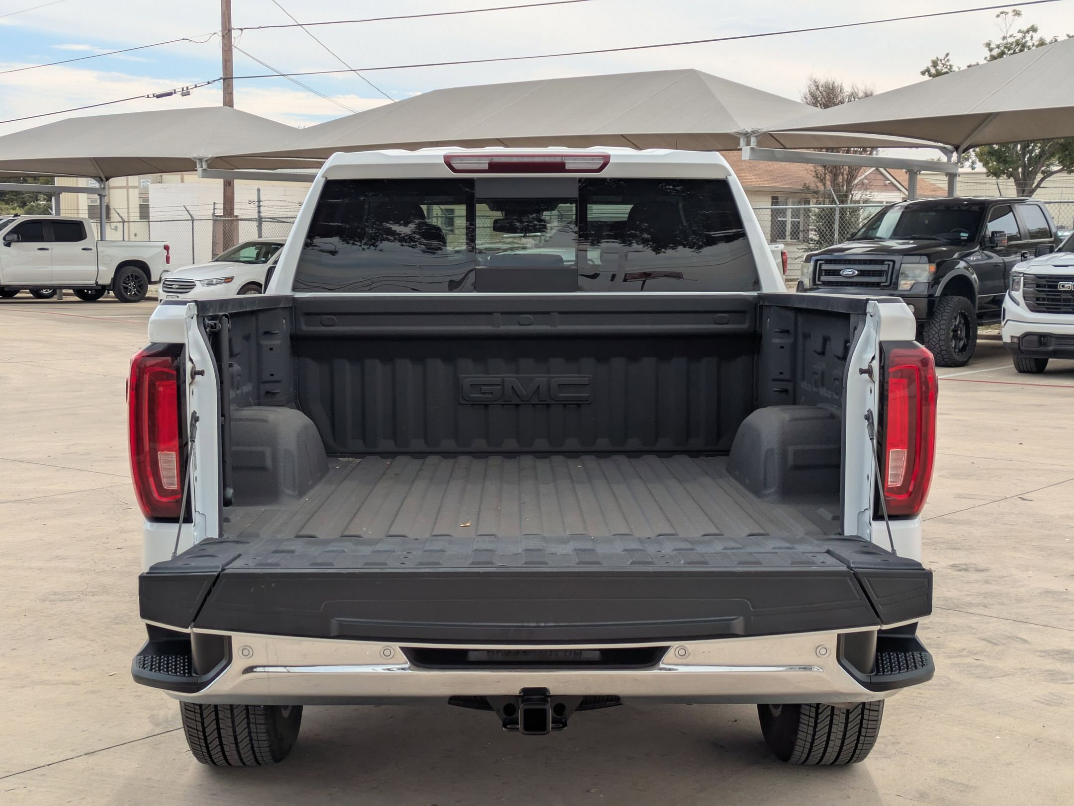 2024 Gmc Sierra 1500 SLT photo 26