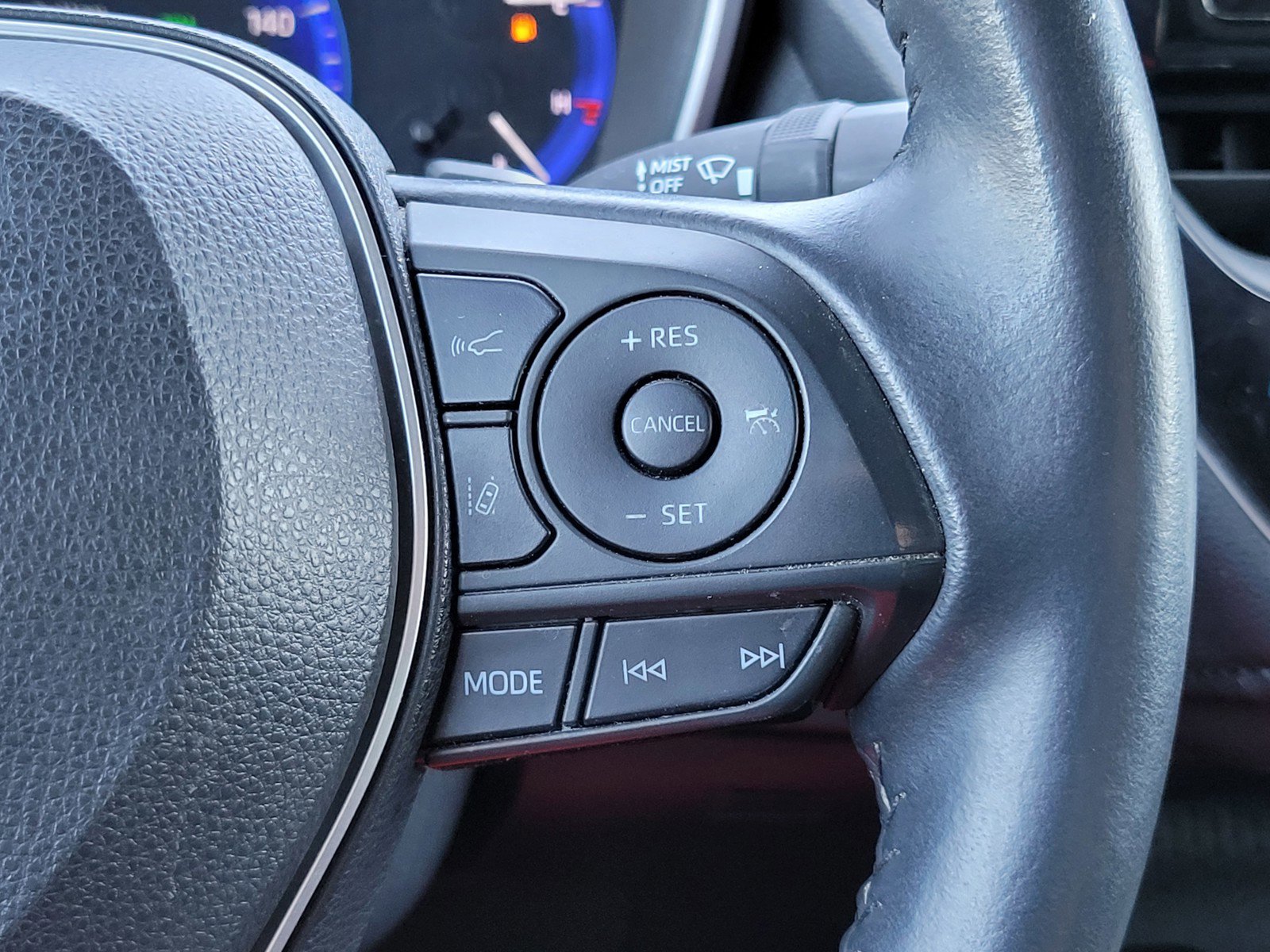 2021 Toyota Corolla XSE photo 25