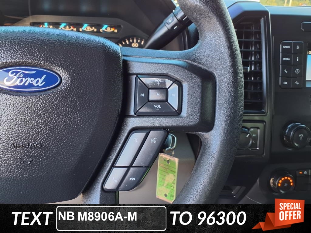 2019 Ford F-150 XL photo 16