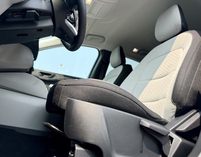 2025 Ford Escape Active photo 12