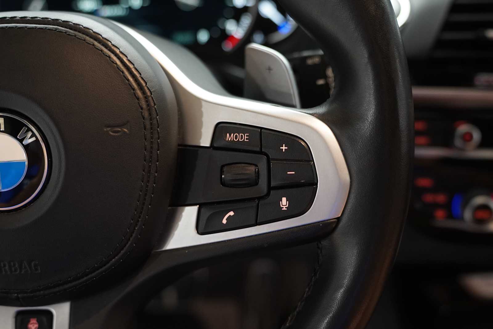 2019 Bmw X3 M40i photo 20