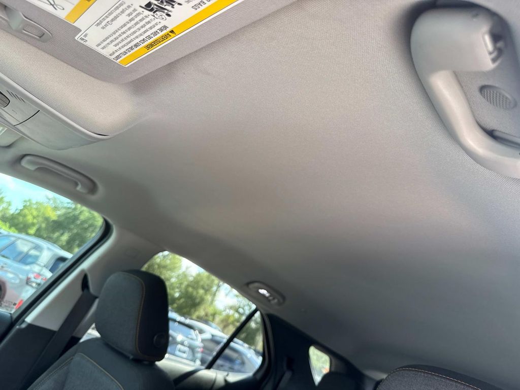 2021 Chevrolet Equinox LT photo 34