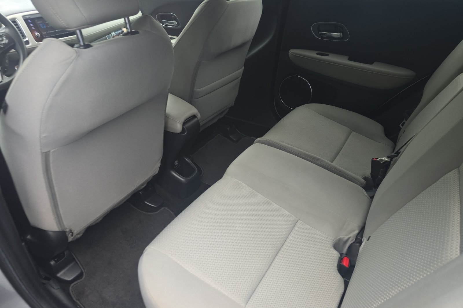 2021 Honda HR-V EX photo 12