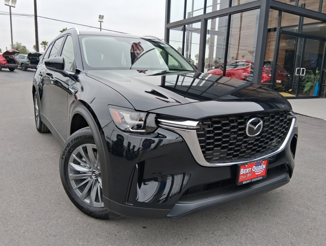2026 Mazda CX-90 Select Package's photo