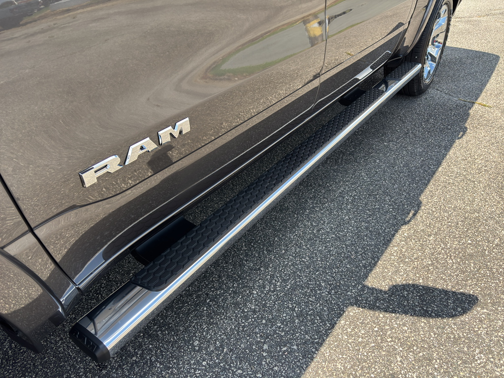 2026 Ram 1500 Big Horn Lone Star photo 13