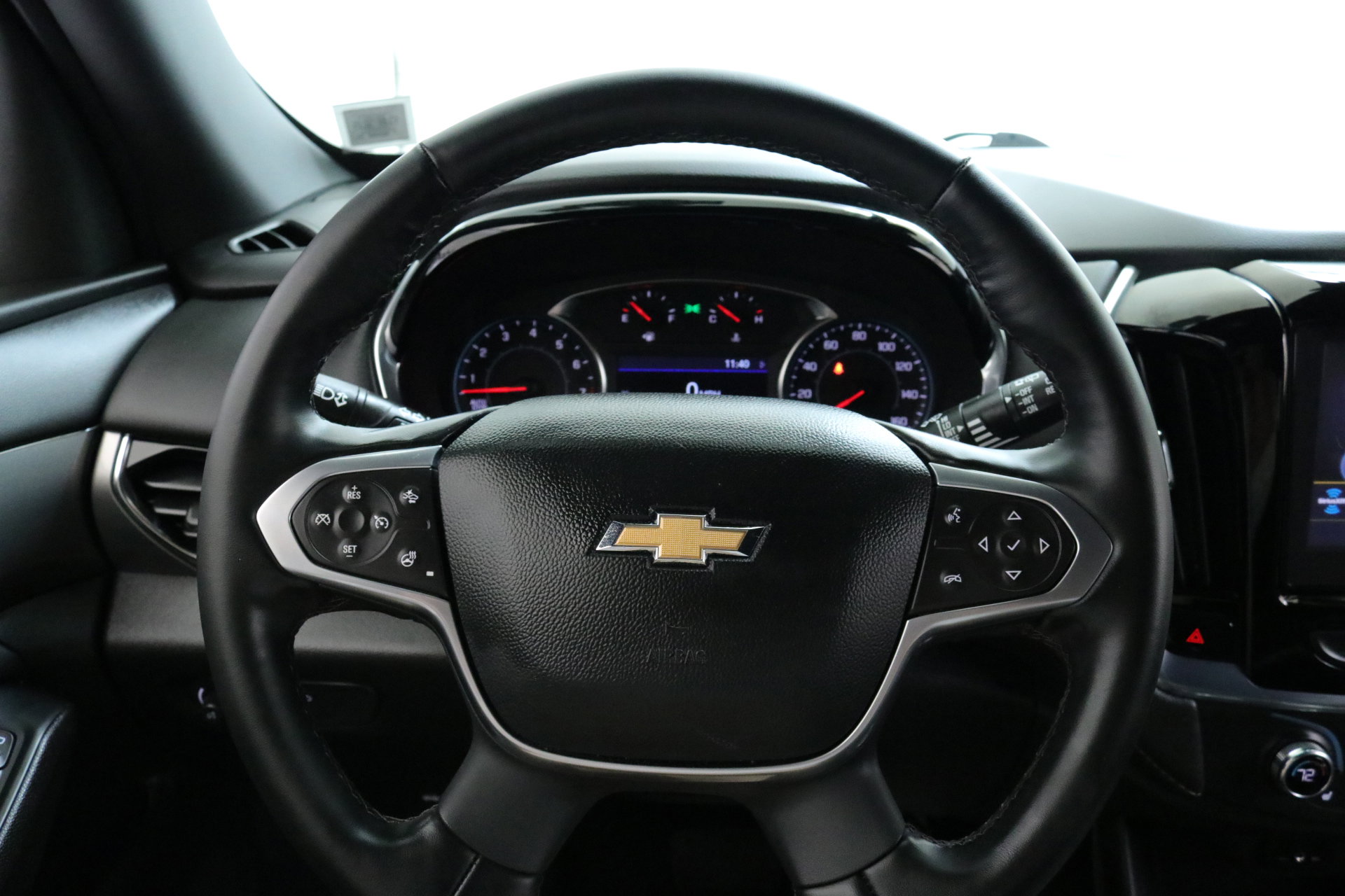 2023 Chevrolet Traverse Leather photo 12