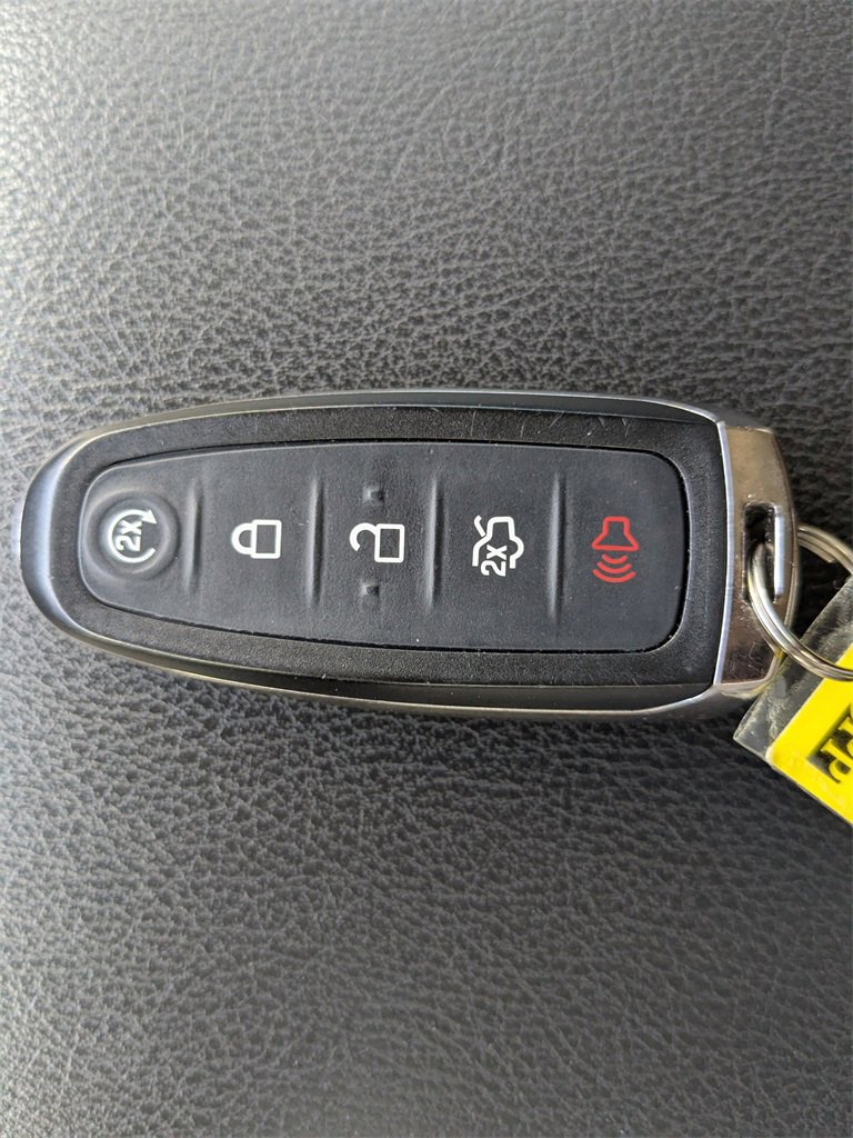 2019 Ford Flex Limited photo 24