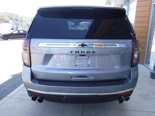 2023 Chevrolet Tahoe Premier photo 11