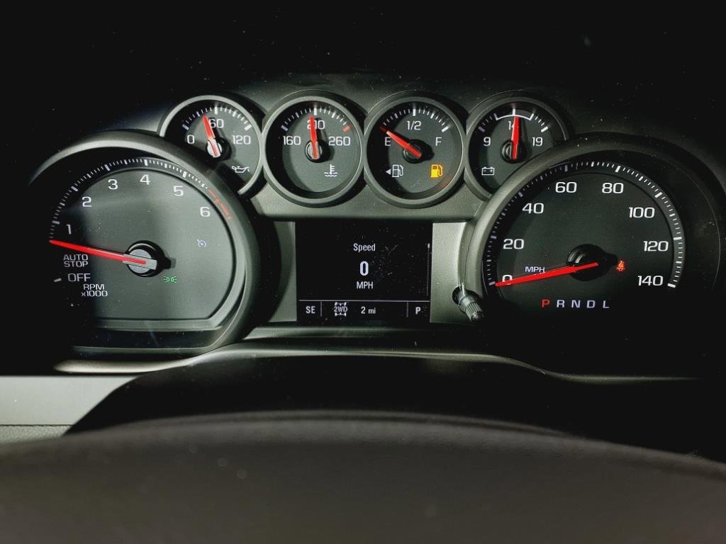 2025 Gmc Sierra 1500 Pro photo 7