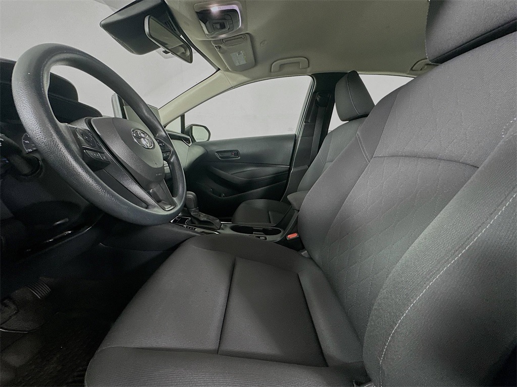 2023 Toyota Corolla LE photo 17