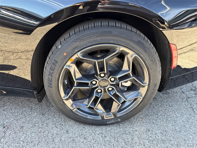 2025 Dodge Charger R/T photo 5
