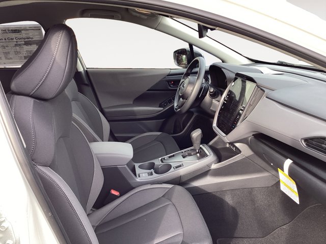 2025 Subaru Crosstrek Premium photo 15