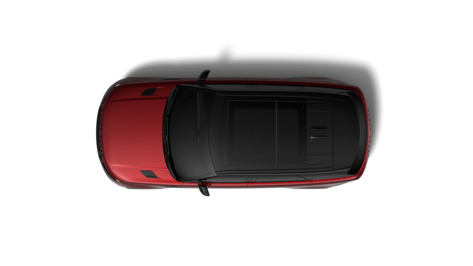 2025 Land Rover Range Rover Sport SE photo 4